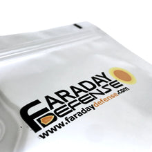 Load image into Gallery viewer, Faraday Defense NEST-Z EMP 7.0mil Faraday Bags 15pc Large Kit