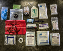 Load image into Gallery viewer, Responder - Multi-Role Wound Care Module V.2