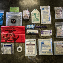 Load image into Gallery viewer, Responder - Multi-Role Wound Care Module V.2