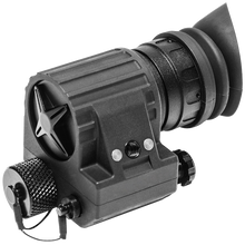 Load image into Gallery viewer, GSCI HMD-800-MOD Ultra Portable Head Mounted Display Unit