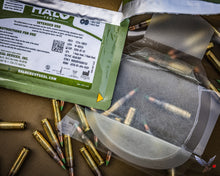 Load image into Gallery viewer, HALO Vent Chest Seal - Combo Pack