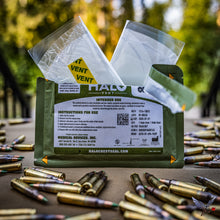 Load image into Gallery viewer, HALO Vent Chest Seal - Combo Pack