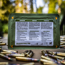 Load image into Gallery viewer, HALO Vent Chest Seal - Combo Pack