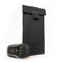 Load image into Gallery viewer, JACKET Faraday Anti-Theft Key Fob Dry Bag