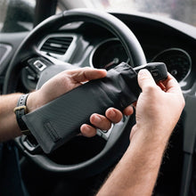 Load image into Gallery viewer, JACKET Faraday Anti-Theft Key Fob Dry Bag
