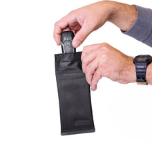 Load image into Gallery viewer, JACKET Faraday Anti-Theft Key Fob Dry Bag