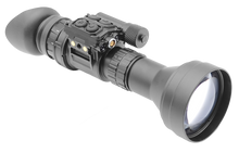 Load image into Gallery viewer, GSCI LUX-14 with Photonis ECHO White Phosphor, Digital Controls Autogate/MGC