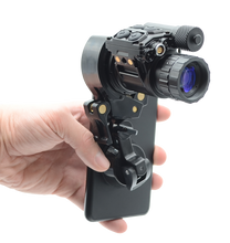 Load image into Gallery viewer, GSCI LUX-14 with Photonis ECHO White Phosphor, Digital Controls Autogate/MGC