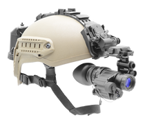 Load image into Gallery viewer, GSCI PVS-14C with Gen2+ White Phosphor, Autogating, MGC