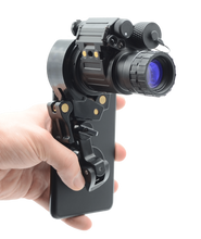 Load image into Gallery viewer, GSCI PVS-14C with Gen2+ White Phosphor, Autogating, MGC