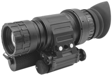 Load image into Gallery viewer, GSCI PVS-14C with Gen2+ White Phosphor, Autogating, MGC