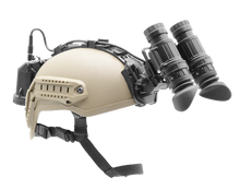 Load image into Gallery viewer, GSCI PVS-31C-MOD with Photonis Echo White Phosphor, Autogating & MCG