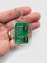 Load image into Gallery viewer, Faraday Defense EMF Beacon