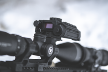 Load image into Gallery viewer, GSCI QRF-4500 Advanced Tactical Laser Rangfinder