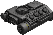 Load image into Gallery viewer, GSCI QRF-4500 Advanced Tactical Laser Rangfinder