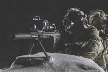 Load image into Gallery viewer, GSCI QRF-4500 Advanced Tactical Laser Rangfinder