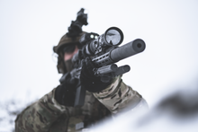 Load image into Gallery viewer, GSCI TI-GEAR-C675 Long Range Thermal Clip-on Scope