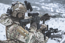 Load image into Gallery viewer, GSCI TI-GEAR-S650F Operator Thermal Rifle Scope