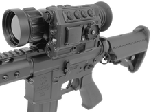 Load image into Gallery viewer, GSCI TCS-6100-MOD Supreme Grade Ultra Long Range Thermal Clip-On Optic