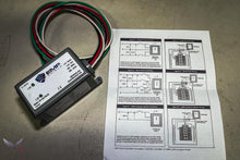Load image into Gallery viewer, EMP Shield - 120/240v for Protruding Breaker Boxes in Structures and for Whole Home Backup Generators