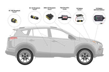 Load image into Gallery viewer, T.R.A.P. OBD2 Vehicle EMP Protection