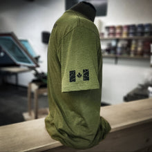 Load image into Gallery viewer, Keep Getting After It - Lifestyle T-Shirt