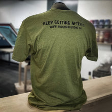 Load image into Gallery viewer, Keep Getting After It - Lifestyle T-Shirt