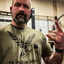 Load image into Gallery viewer, Keep Getting After It - Lifestyle T-Shirt