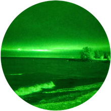 Load image into Gallery viewer, GSCI PVS-14C with Gen2+ Green Phosphor, Non Autogate/MGC