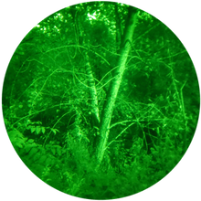 Load image into Gallery viewer, GSCI PVS-14C with Gen2+ Green Phosphor, Non Autogate/MGC