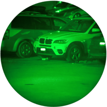 Load image into Gallery viewer, GSCI PVS-14C with Gen2+ Green Phosphor, Non Autogate/MGC