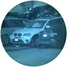 Load image into Gallery viewer, GSCI PVS-14C with Photonis ECHO White Phosphor, Autogating, MGC