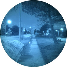 Load image into Gallery viewer, GSCI PVS-31C-MOD with Gen 2+ White Phosphor, non Autogate/MCG