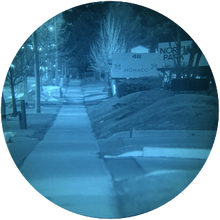 Load image into Gallery viewer, GSCI PVS-31C-MOD with Photonis Echo White Phosphor, Autogating & MCG