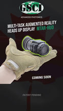 Load and play video in Gallery viewer, GSCI MTAR-HUD Multi-Task Augmented Reality HUD