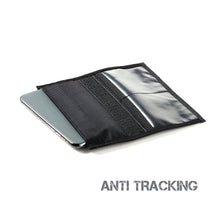 Load image into Gallery viewer, JACKET Forensic Faraday Cell Phone Bag (4.5″ x 8″)