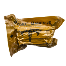 Load image into Gallery viewer, Tacmed Solutions Blast® Bandage (Round)