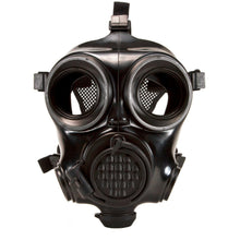 Load image into Gallery viewer, MIRA Safety CM-7M Military Respirator Gas Mask NBC-77 SOF VK-450 DOTPRO 320 Virus Protection Activated Carbon Fullface CBRN HAZMAT