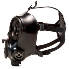 Load image into Gallery viewer, MIRA Safety CM-7M Military Respirator Gas Mask NBC-77 SOF VK-450 DOTPRO 320 Virus Protection Activated Carbon Fullface CBRN HAZMAT
