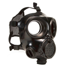 Load image into Gallery viewer, MIRA Safety CM-7M Military Respirator Gas Mask NBC-77 SOF VK-450 DOTPRO 320 Virus ProtectionActivated Carbon Fullface CBRN HAZMAT