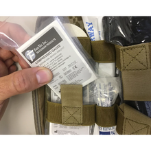 Load image into Gallery viewer, Responder - Compressed Gauze