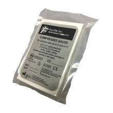 Load image into Gallery viewer, Responder - Compressed Gauze