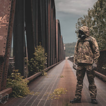 Load image into Gallery viewer, MIRA Safety CM-7M Military Respirator Gas Mask NBC-77 SOF VK-450 DOTPRO 320 Virus Protection Activated Carbon Fullface CBRN HAZMAT