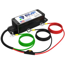 Load image into Gallery viewer, EMP Shield Micro - Compact 12V for Vehicles, Aircraft and Generators
