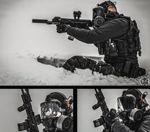 Load image into Gallery viewer, 10/10 CROSS MAG IN .223/.556