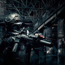 Load image into Gallery viewer, 40mm NATO ParticleMax P3 Filter (Single)