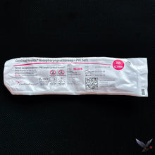 Load image into Gallery viewer, Nasopharyngeal Airway, 26Fr, Flanged with Lubricant