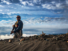 Load image into Gallery viewer, Summit LTE 10x12 Armour Carrier (Black)