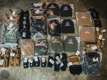 Load image into Gallery viewer, Summit LTE 10x12 Armour Carrier (Black)