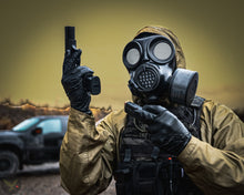 Load image into Gallery viewer, Summit LTE 10x12 Armour Carrier (Black)